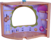 Pet Nook: Gym